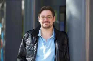 Mark D. Griffiths